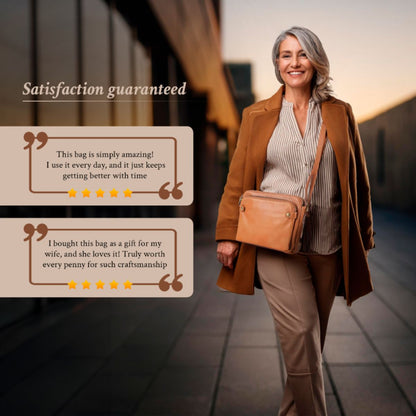 Kim’s Masterpiece | Classic Shoulder Bag