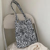 Casual leopard tote - Fresh Fashion-Elly Rose