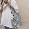 Casual leopard tote - Fresh Fashion-Elly Rose
