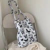 Casual leopard tote - Fresh Fashion-Elly Rose