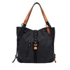 Suede shoulder bag - Sylvan-Elly Rose