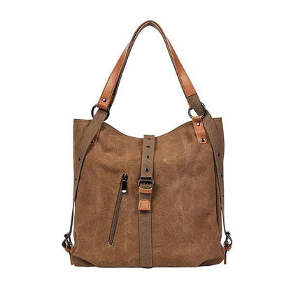 Ruth - Shoulder bag in Sweden-Elly Rose