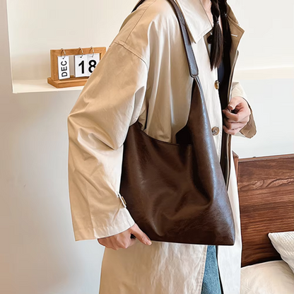 Lavinia - casual shoulder bag-Elly Rose