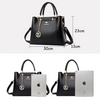 Vivian | Elegant bag - Luxurious and trendy-Elly Rose