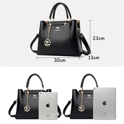 Lizie bag | Luxury and trendy-Elly Rose
