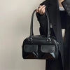 Lola | Elegant leather bag for women-Elly Rose