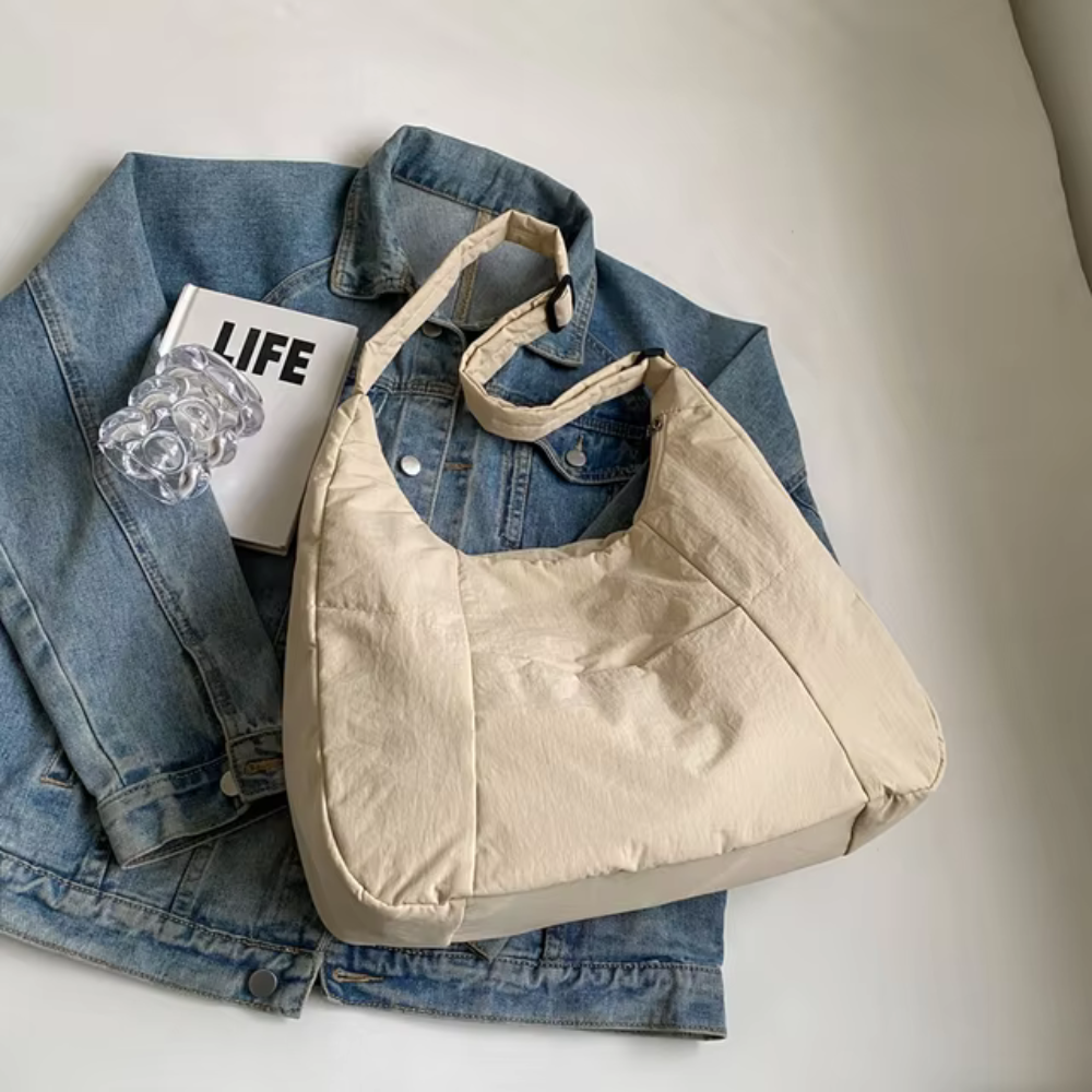 Ludovica - Leisure shoulder bags-Elly Rose