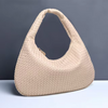Maeva - Elegant retro shoulder bag-Elly Rose