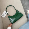 Melina - Elegant leather handbag for ladies-Elly Rose