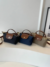 Melissa Stylish Crossbody Bag | Shoulder Bag Black-Elly Rose
