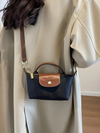 Melissa Stylish Crossbody Bag | Shoulder Bag Black-Elly Rose