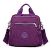 Bella | Multifunctional waterproof 3-in-1 shoulder bag-Elly Rose