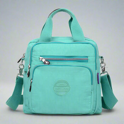 Bella | Multifunctional waterproof 3-in-1 shoulder bag-Elly Rose