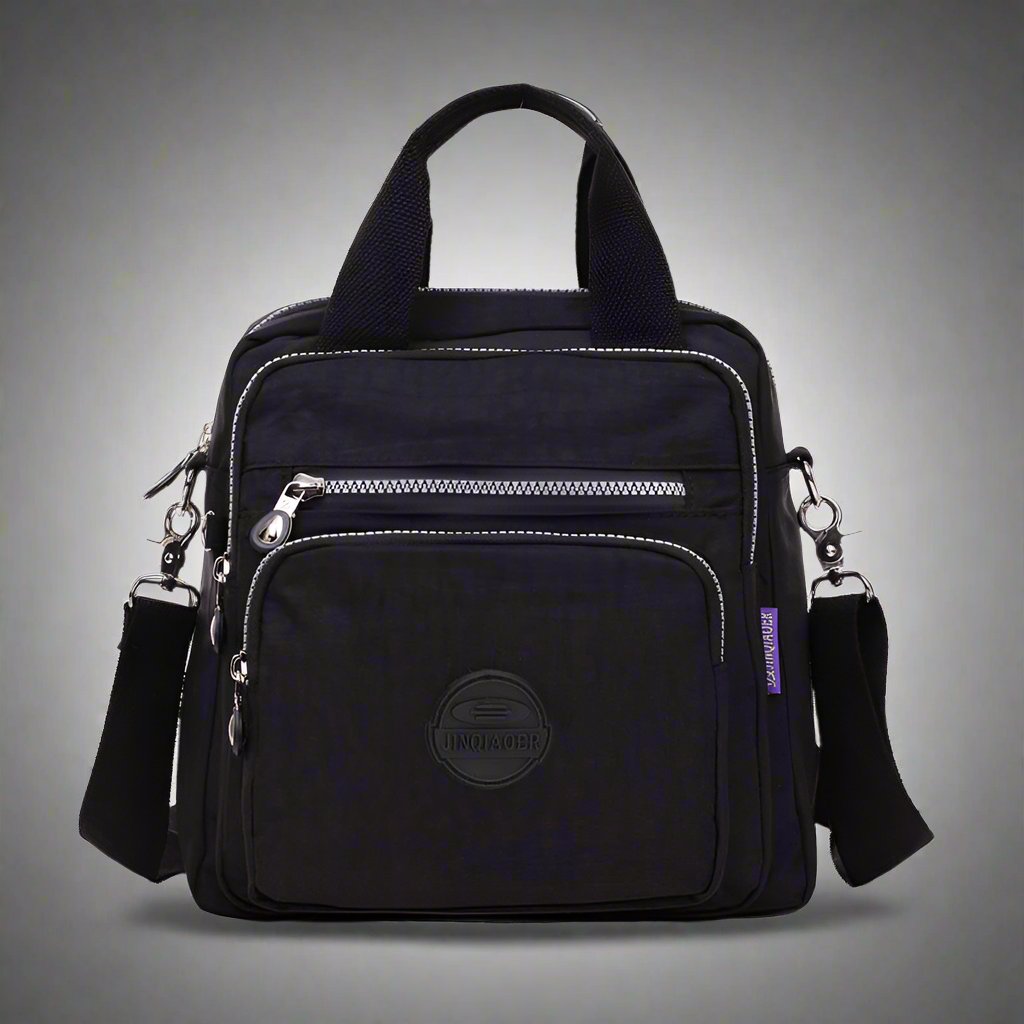 Bella | Multifunctional waterproof 3-in-1 shoulder bag-Elly Rose