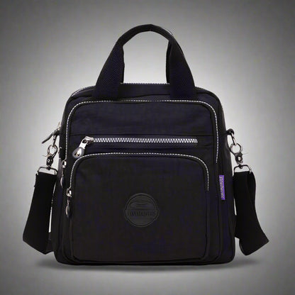 Bella | Multifunctional waterproof 3-in-1 shoulder bag-Elly Rose