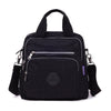 Eloise - Versatile shoulder bag-Elly Rose