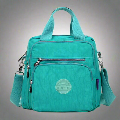 Bella | Multifunctional waterproof 3-in-1 shoulder bag-Elly Rose