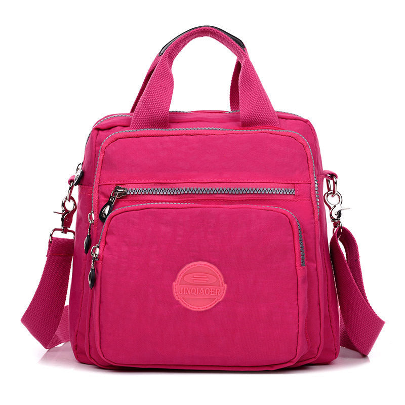 Eloise - Versatile shoulder bag-Elly Rose