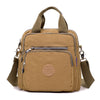 Bella | Multifunctional waterproof 3-in-1 shoulder bag-Elly Rose