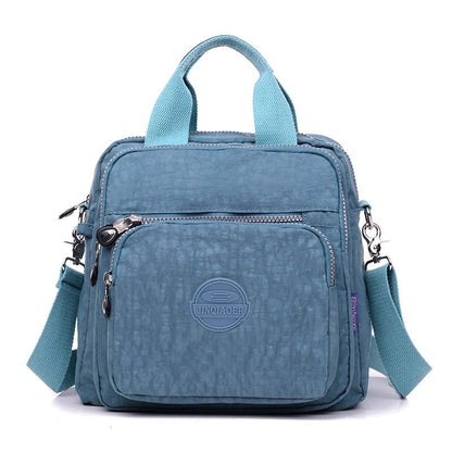 Bella | Multifunctional waterproof 3-in-1 shoulder bag-Elly Rose
