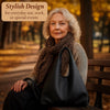 Ninon | Elegant Handbag With Magnetic Closure