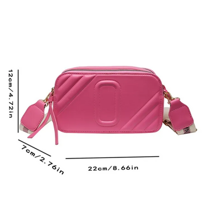 Norrine shoulder bag | Fashion & Versatile-Elly Rose