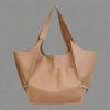 Zanna -Style large soft leather bag-Elly Rose