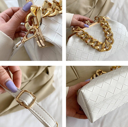 The Cisca pouch-Elly Rose