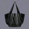 Zanna -Style large soft leather bag-Elly Rose