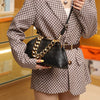 The Cisca pouch-Elly Rose