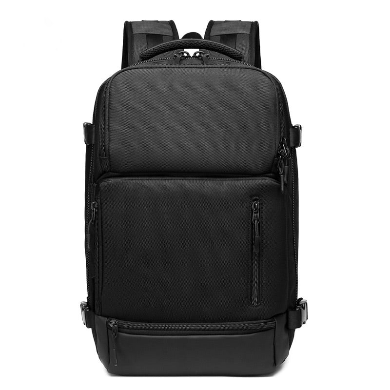 Elias | 28L Travel & Shuttle Backpack : Everyday essentials-Elly Rose