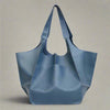 Zanna -Style large soft leather bag-Elly Rose