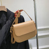 Priscilla - Elegant handmade leather shoulder bag-Elly Rose
