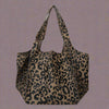 Zanna -Style large soft leather bag-Elly Rose