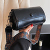 Ysabella | Stilvolle Vintage-Schultertasche aus Leder-Elly Rose