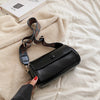 Ysabella | Stilvolle Vintage-Schultertasche aus Leder-Elly Rose