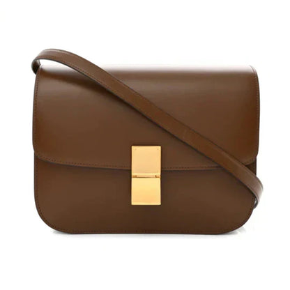 Classic shoulder bag - Joanna-Elly Rose