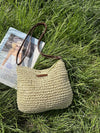 Alayna - Women's handmade handbag-Elly Rose