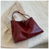 Pernille - Elegant leather bag-Elly Rose