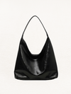 Phaedra Ladies PU Leather Shoulder Bag | Handbag-Elly Rose