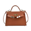 Women's cross-body shoulder bag - Irsa-Elly Rose