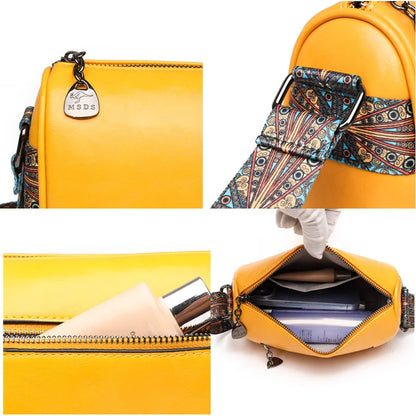 Luxara Fashion handbag-Elly Rose