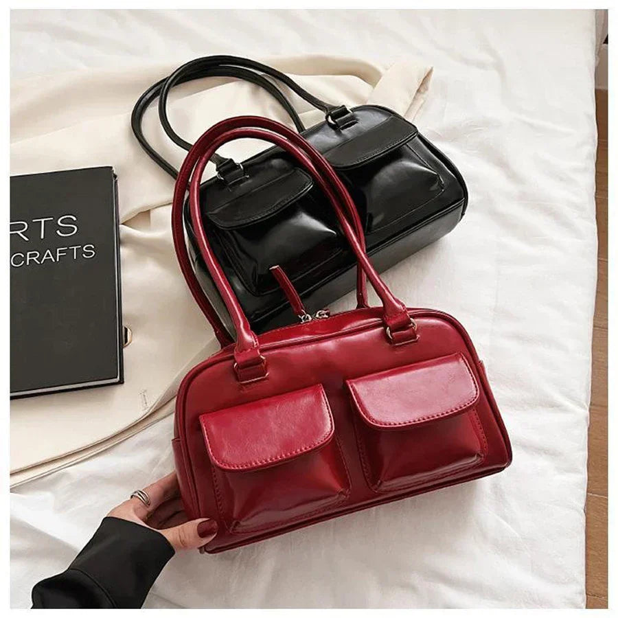 LuxuryStyle casual handbag-Elly Rose