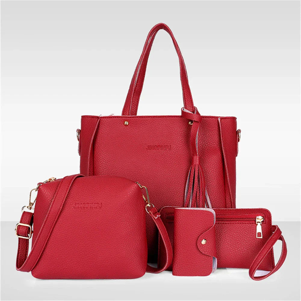 Lychee bags Luxury bags-Elly Rose