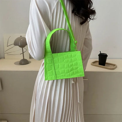 New Chic luxury shoulder bag-Elly Rose