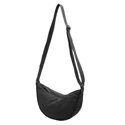 Zadie | Hobo shoulder bag".-Elly Rose