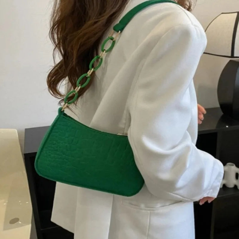 Stylio - Multifunctional shoulder bag-Elly Rose