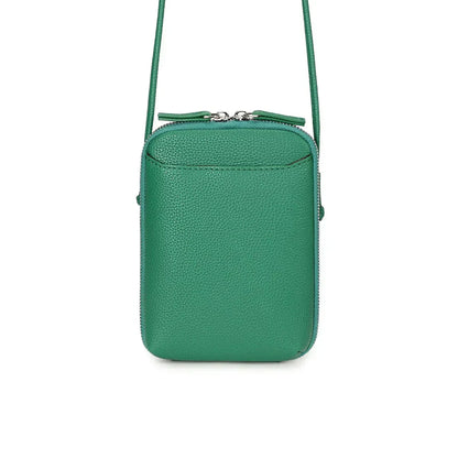 Amaryllis - Shoulder bag for cell phone-Elly Rose