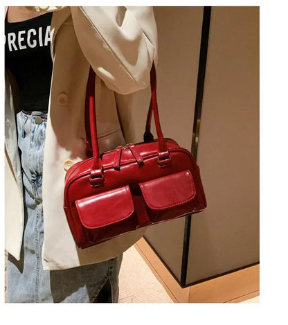 LuxuryStyle casual handbag-Elly Rose