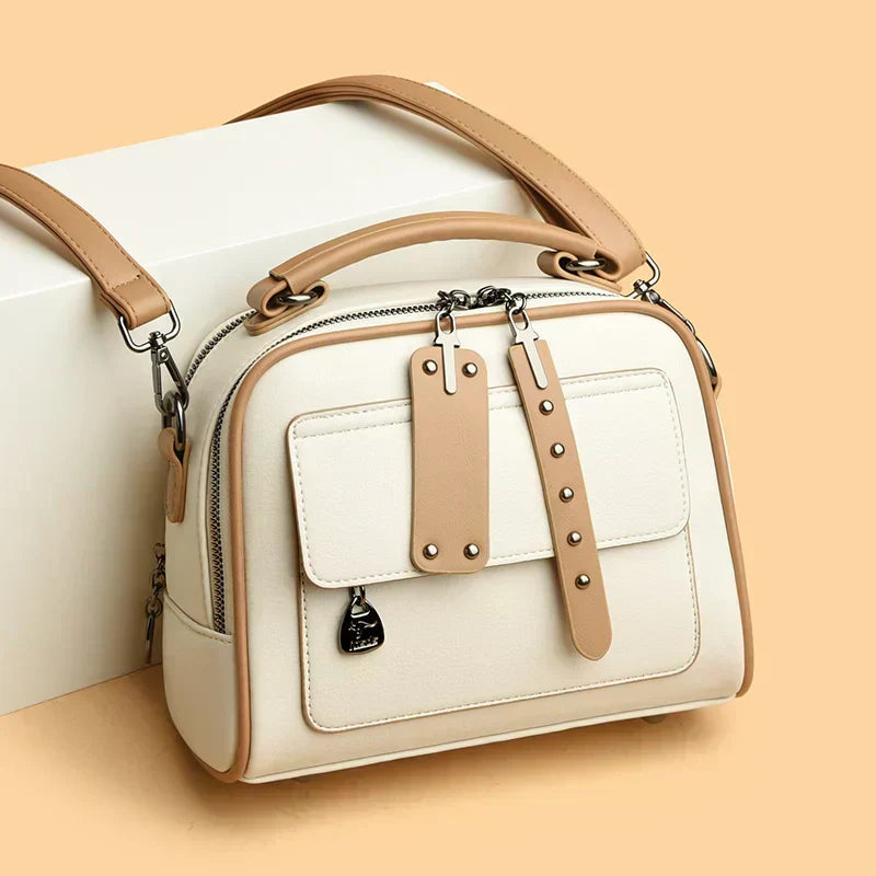 Katrin | Urban Style shoulder bag-Elly Rose